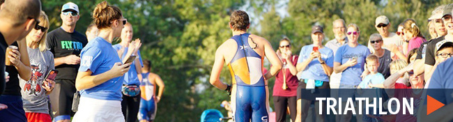 Triathlon